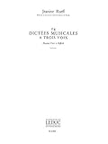 Editions Leduc