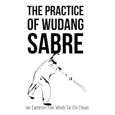 The Practice of Wudang Sabre