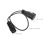 Zoom IMG-1 anneome cavo di prolunga per