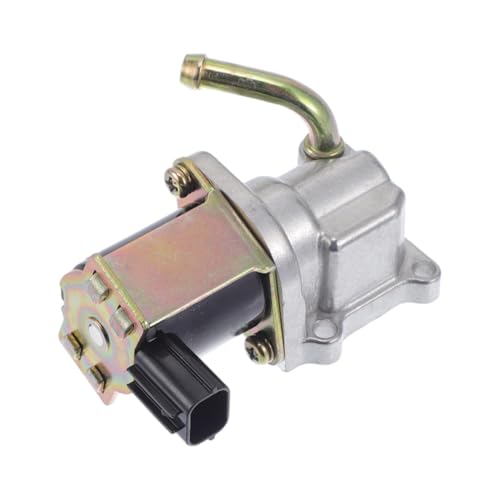 HEROFFIX Car Idle Air Control Valve for Mazda Protege 1999-2003