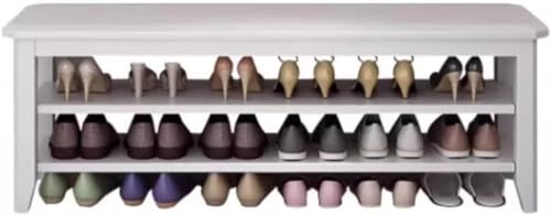 Meuble à chaussures ergonomique pour une maison bien rangée