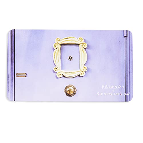 Makeup Revolution, Friends, Forever Flawless, Eyeshadow Palette, We Were On A Break, 18 Shades, 19.8G #TOP3