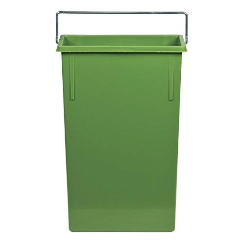 Preisvergleich Produktbild Hailo 1080989 Ersatzeimer, Grün