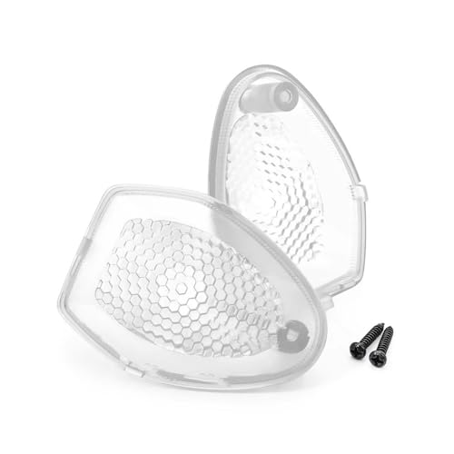 Clignotant moto et boîtier de rechange pour GSXS1000 S750 GSX650F