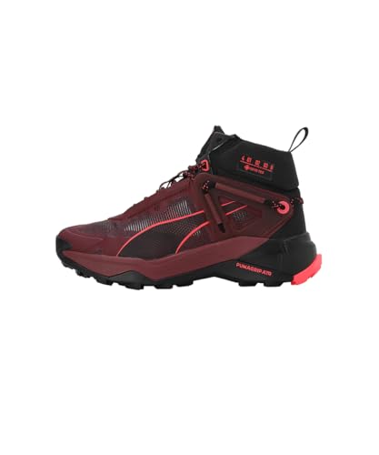 Image of Puma Womens Explore Nitro Mid GTX Wn Running Shoe