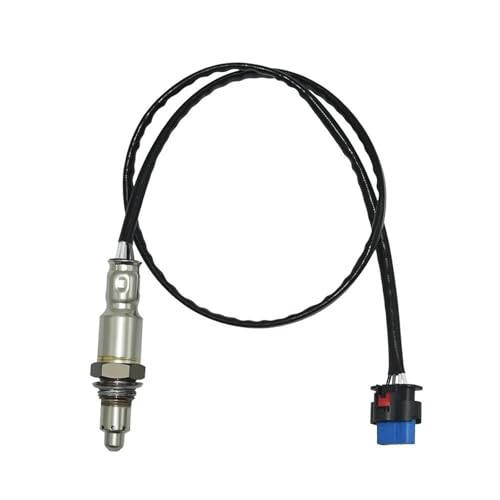 Capteur d'oxyde d'azote Nox Ford Ecosport 2019 accessoires voiture O2