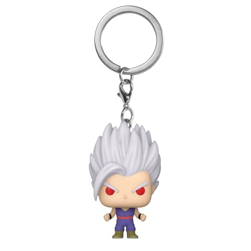 Funko Pop Dragon Ball Gohan Marca Funko