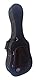 cibeles Klassische Gitarrentasche Flamenca Foam (schwarz)