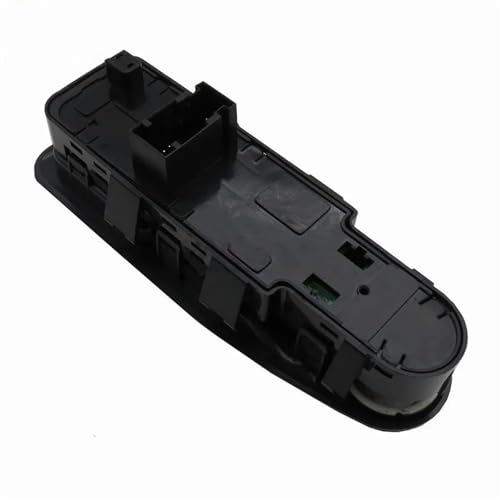 Bouton lève-vitre pour Citroën Jumpy 2007-2016 interrupteur de commande électrique - 5