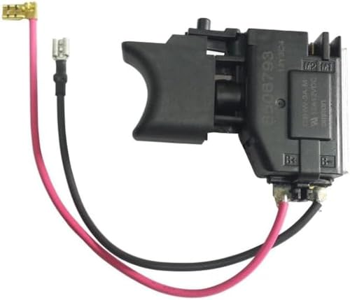 Taladro Percutor Makita con Cable Marca Makita