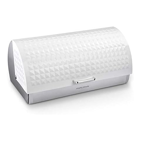 Morphy Richards Roll Top Bread Bin Cover