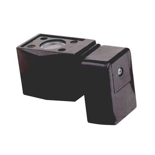 Bobine AB410 16 mm DC24V haute précision pour circuits de commande - 3