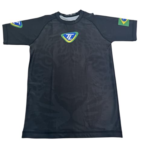 TEAM LUTADOR _p bVK[h Gi or No Gi BJJ MMA RvbVVcubNpT[, ubNpT[, XX-Large