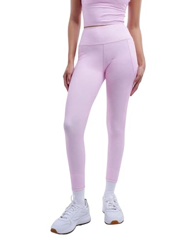 Image of CAVA Sculpt Core Leggings for Women | High Waisted, Anti Camel Toe, Deep Side Pockets, Rounded Back Seam, Sculpting Stretch Fabric