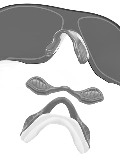 Image of Replacement Nosepieces Nose Pads for Oakley EV Zero Series Sunglass - Options