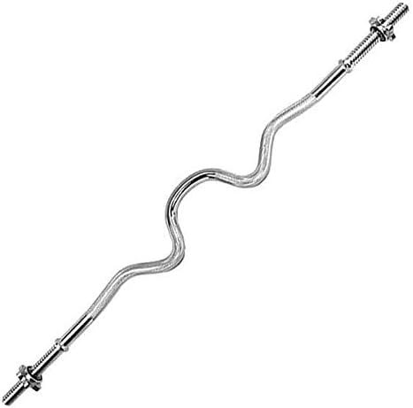 HMS Unisex's 17-60-036 5907695590005 Straight bar, Silver, One Size