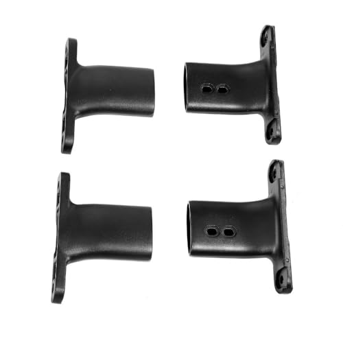 Barres de toit pour Ford Expedition 2018-2022 rails transversaux - 5