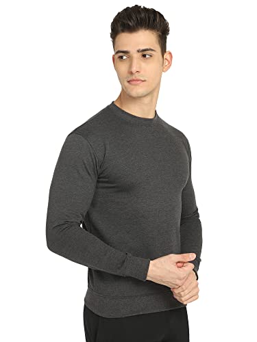 Image of DYCA By Bodycare Mens Sweatshirt Full Sleeves
