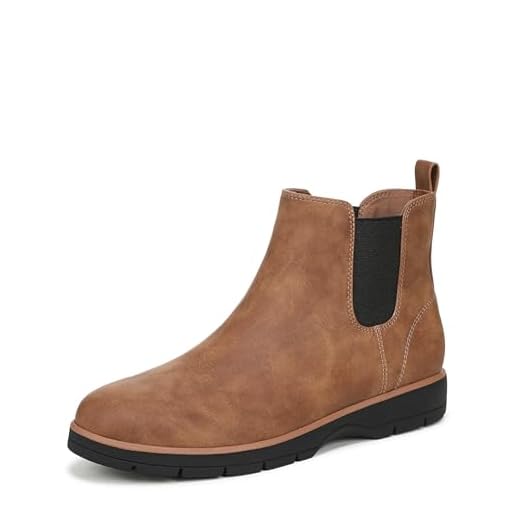 25 Cozy Winter Outfit Ideas for Women (Style Guide) Chelsea Boot