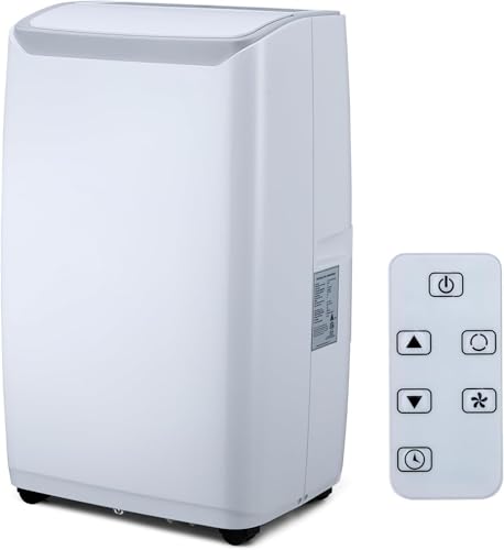 12000BTU Portable Air Conditioner