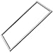 Uszczelka do drzwi lodówki, zamrażarki C00117019, 482000028933 ARISTON HOTPOINT