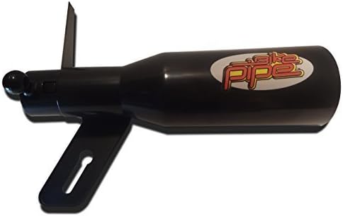 140177-000000 Bicycle Exhaust System