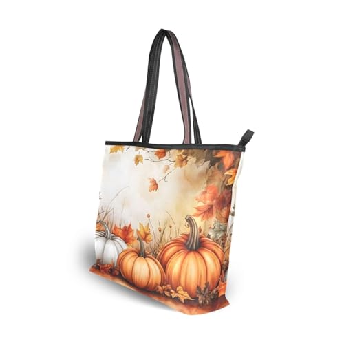 Image of Women Turtle Tote Bag Polyester Handbag Zippered Tote Bag Turtle Tote Purses,Summer Beach Tote Bag