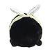Aurora® Adorable Mini Flopsie™ Beeswax Bee™ Stuffed Animal - Playful Ease - Timeless Companions - Yellow 8 Inches