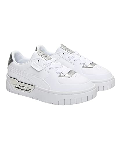 Image of Puma Womens Cali Dream Metal WNS Sneaker
