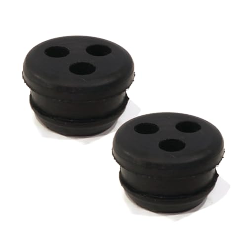Œillet de réservoir de carburant anti-fuite V137000030 pour réparer votre tondeuse Bobcat