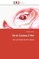 de La Cuisine A L'Art 6131506264 Book Cover