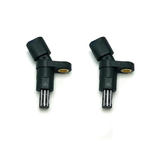 Capteur de vitesse ABS style 6 haute précision pour Seat Ibiza et Cordoba