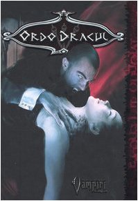  Vampiri. Requiem. Ordo Dracul. Accessorio. Mondo di tenebra