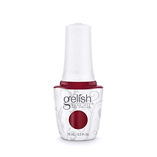 Harmony Gelish 2017 Little Miss Casse-noisette Vernis à ongles gel Collection, 15 ml, Don't jouet avec Mon Cœur