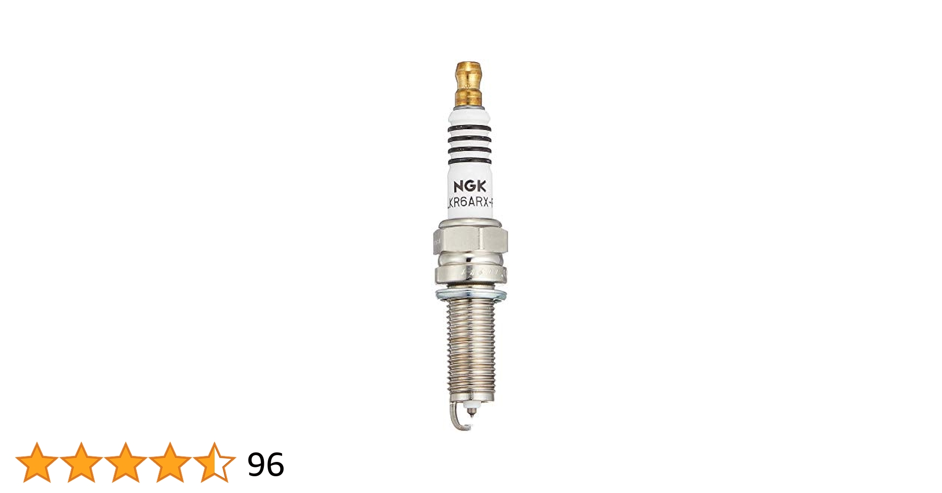 ゆつ様NGK スパークプラグ LKR6ARX-P 91516　６本 楽天市場】NGK プレミアムRXプラグ LKR6ARX-P No.91516