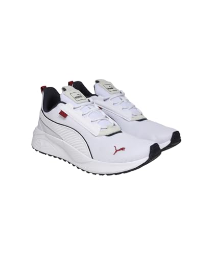 Image of Puma Unisex-Adult Pacer 23 Street Res Sneaker