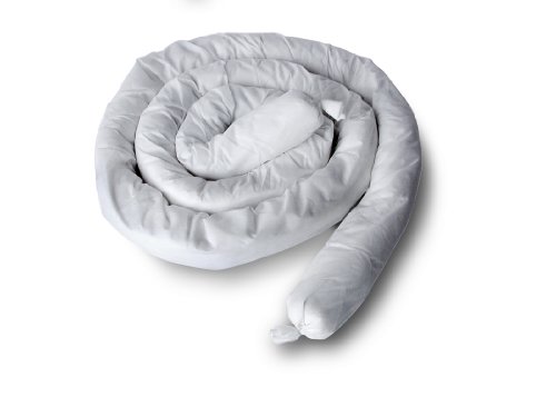 Stardust Spill Products 20ECWS8 Eco-Choice Oil-Only Sock, 3