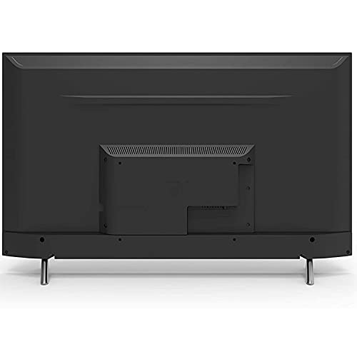 Image of Mi 125.7 cm (50 inches) 5X Series 4K LED Smart Android TV with Dolby Vision & 40W Dolby Atmos (Grey)