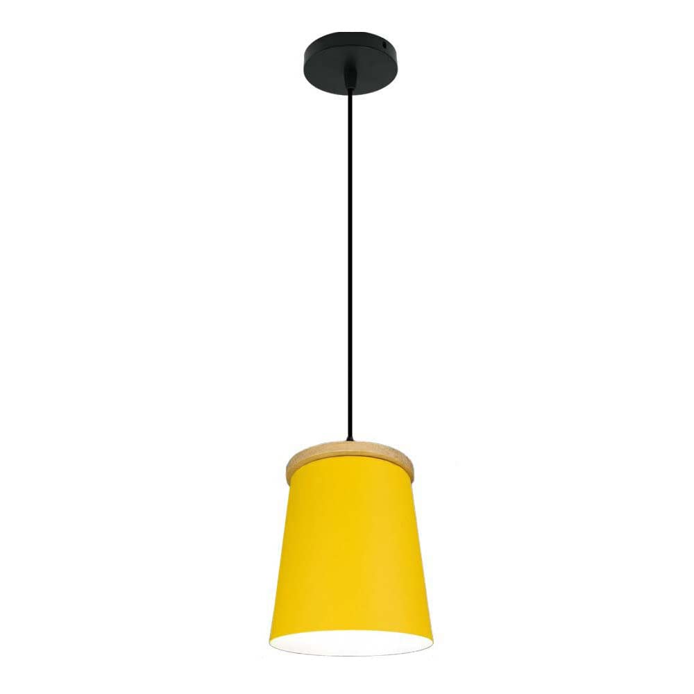 Fashion Design Color Chandelier Shade Macaron Classical Hanging Lamp Creative And Unique Metal Pendant Light Fixture Porch And Aisle Decoration Lighting Fixtures For Loft Coffee Kitchen Island STVDEDG