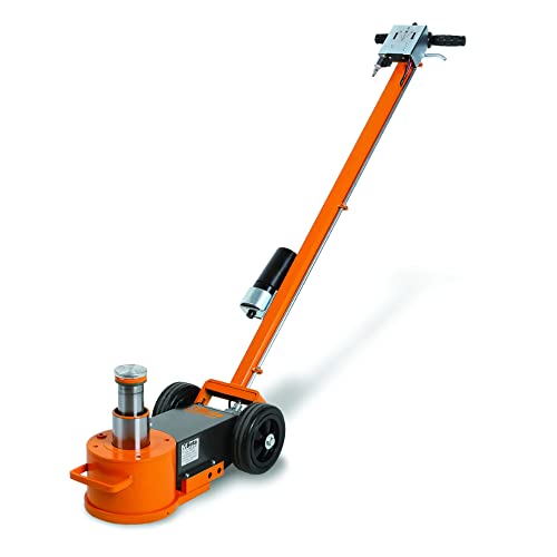 Beta -3067/70-13T Sollevatore oleopneumatico