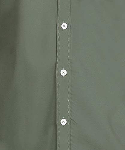 Image of Men's Regular Fit Formal Shirt