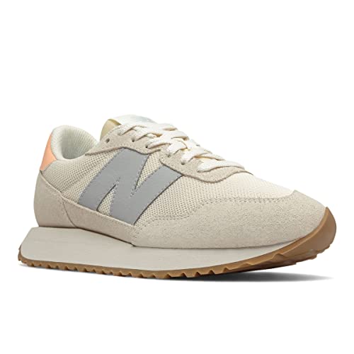 Image of New Balance Women's 237 V1 Sneaker