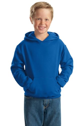Image of Jerzees Youth Pullover Hood