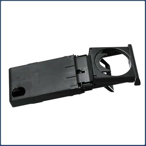 Support gobelet de tableau de bord avant pour Audi A6 C5 1998-2005 - 6