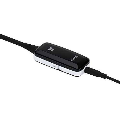 Tritton Kunai Stereo Headset - Black [PS4]