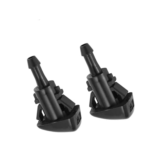 2 Buses de Lave-Glace Avant Dodge Journey 2007-2016 Gicleur Essuie-Glace 5113049AA