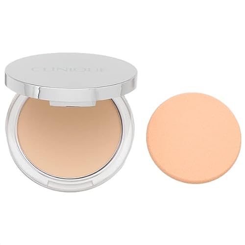 Clinique Superpowder Double Face Powder - 02 Matte Beige