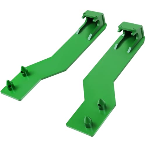 JY PERFORMANCE Tractor Loader Quick Tach Mounting Bracket Compatible with