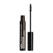 NYX PROFESSIONAL MAKEUP Tinted Brow Mascara, Black