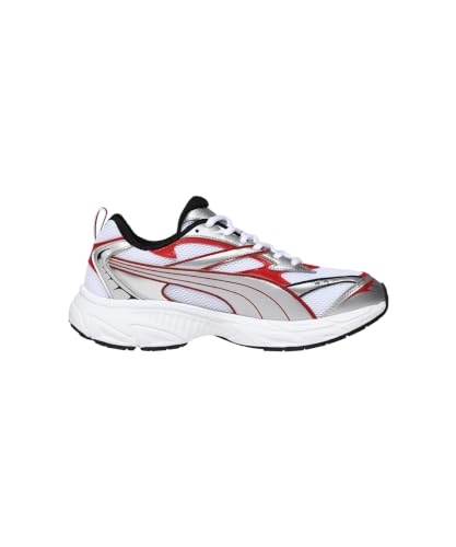 Image of Puma Unisex-Adult Morphic Res Sneaker